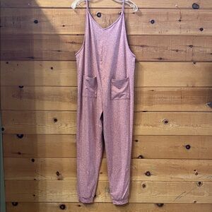 SHEIN romper jumper jumpsuit